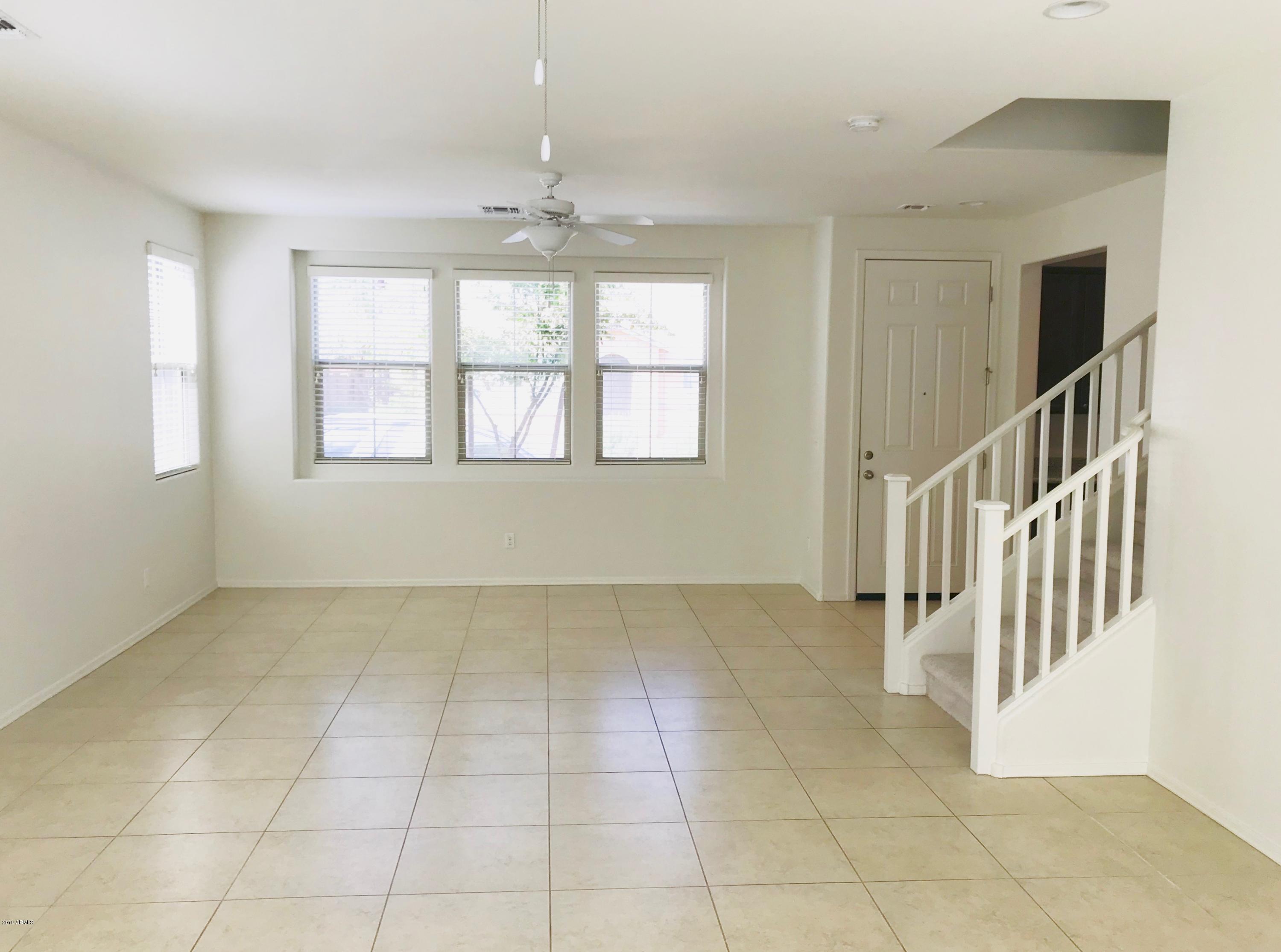 483 North Ranger Trail Gilbert, AZ 85234 - Photo 5 of 26 Huge Great Room Living and Dining areas