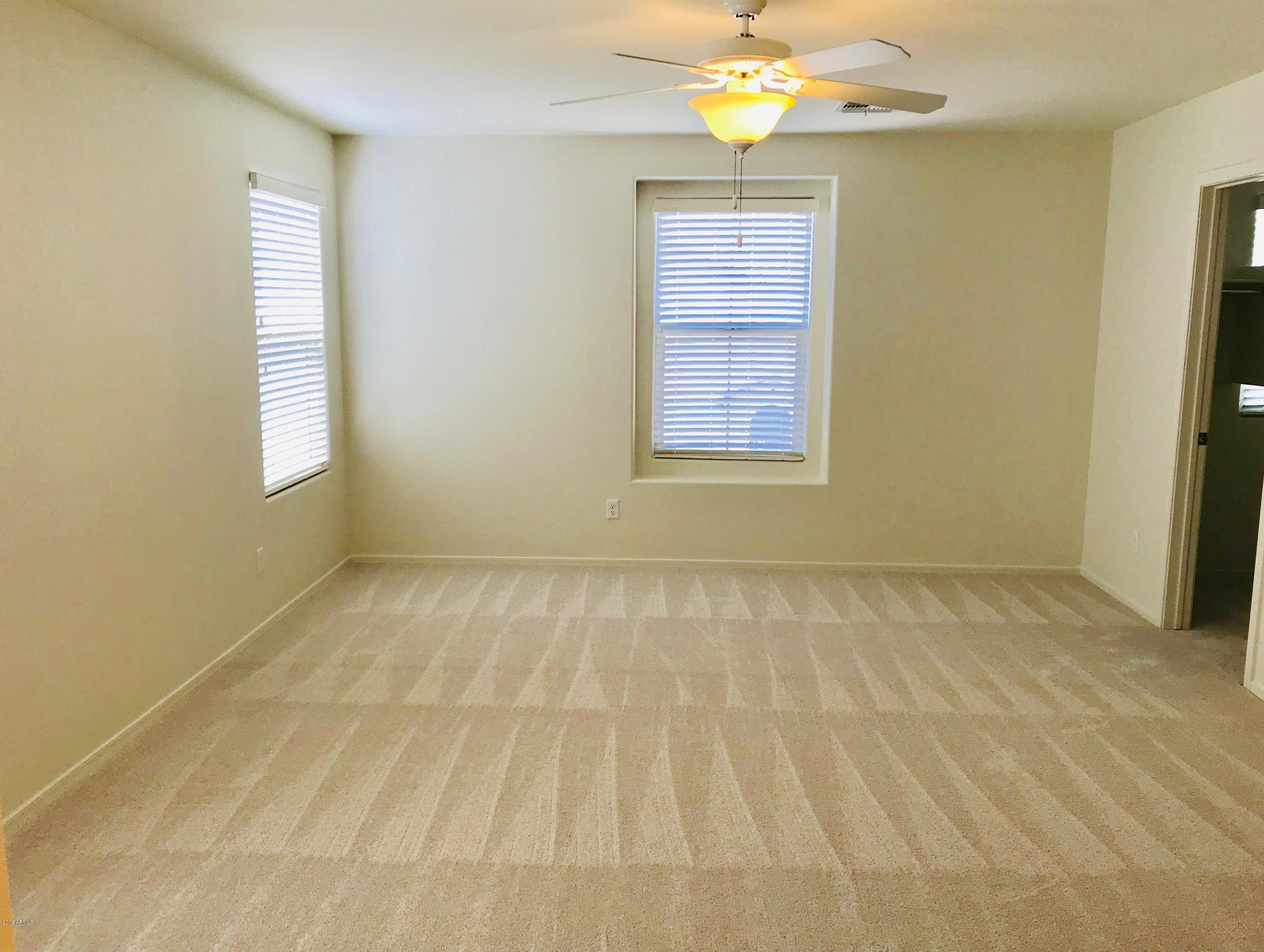 483 North Ranger Trail Gilbert, AZ 85234 - Photo 9 of 26 Spacious, private Master Suite
