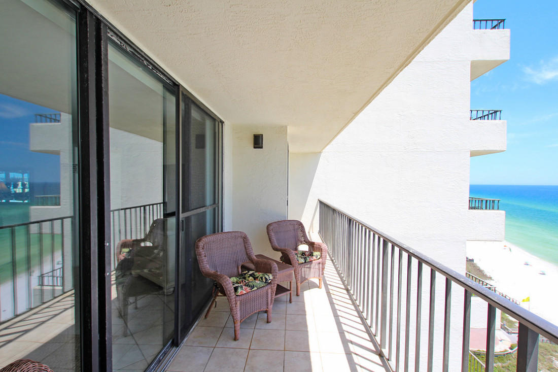 4100 East Scenic Highway, Unit 1307 Santa Rosa Beach, FL 32459 - Photo 19 of 28