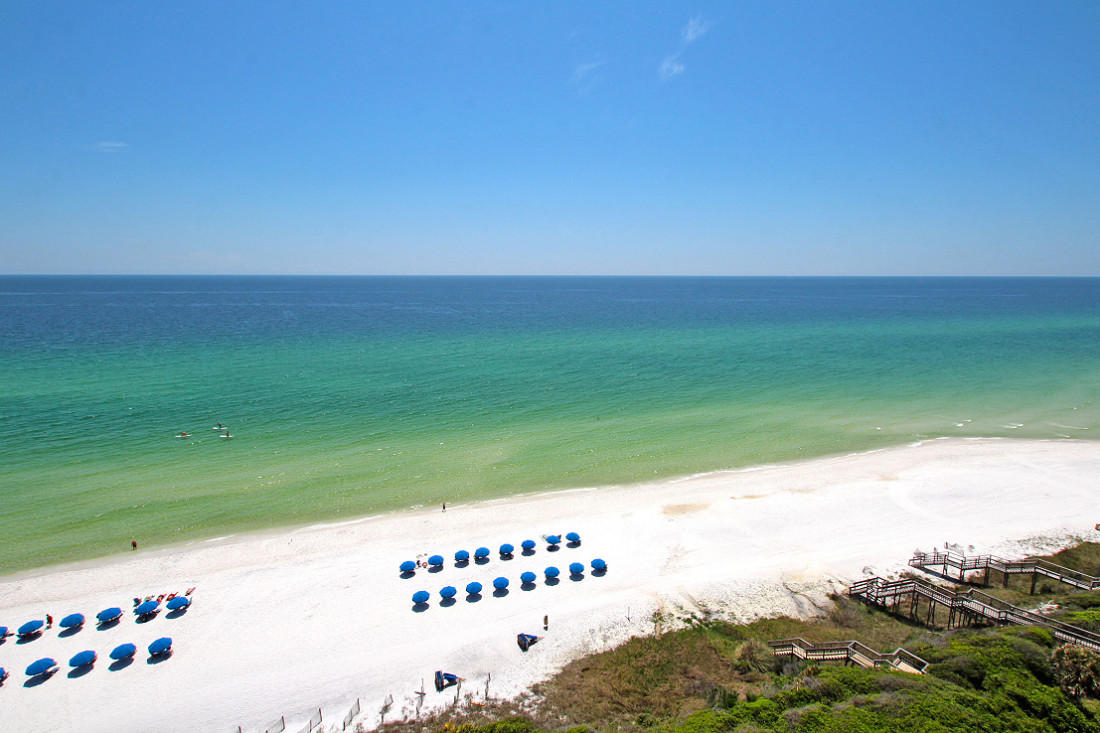 4100 East Scenic Highway, Unit 1307 Santa Rosa Beach, FL 32459 - Photo 21 of 28