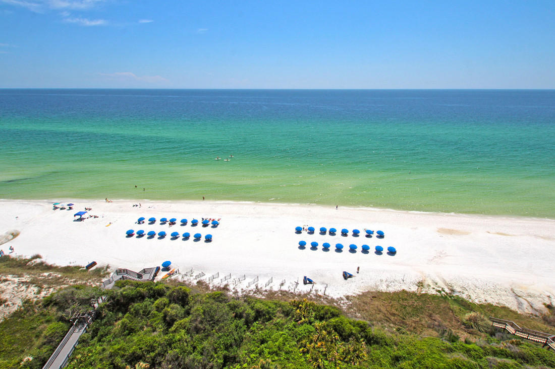 4100 East Scenic Highway, Unit 1307 Santa Rosa Beach, FL 32459 - Photo 22 of 28
