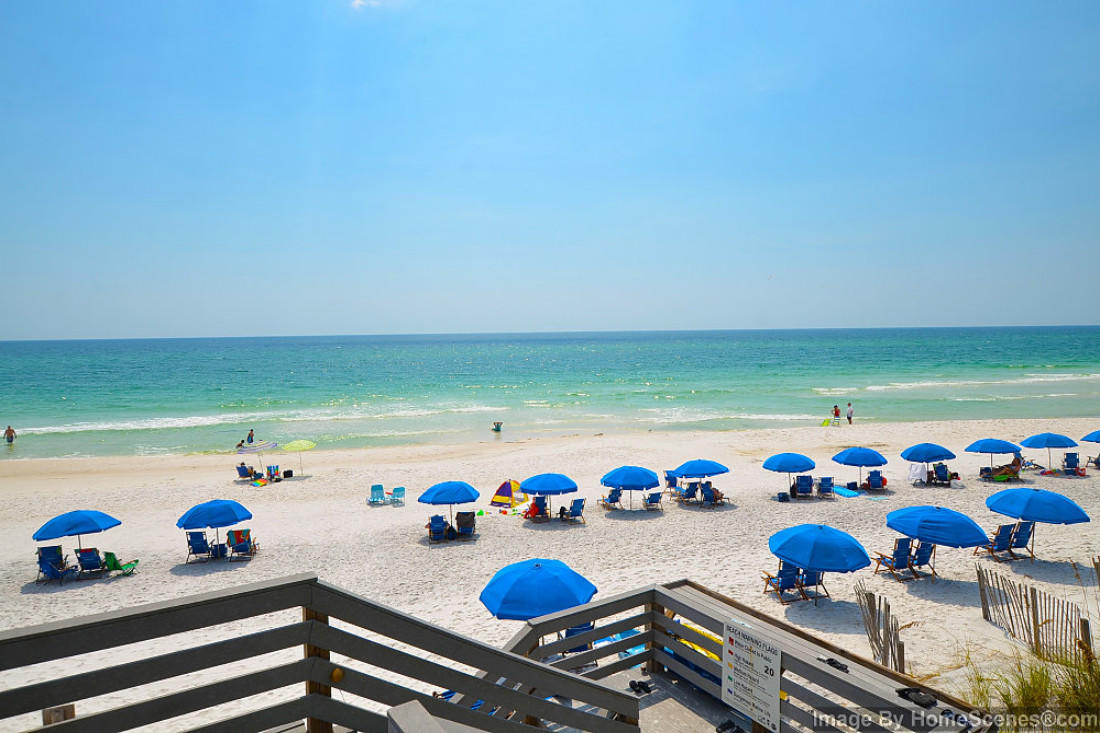 4100 East Scenic Highway, Unit 1307 Santa Rosa Beach, FL 32459 - Photo 28 of 28