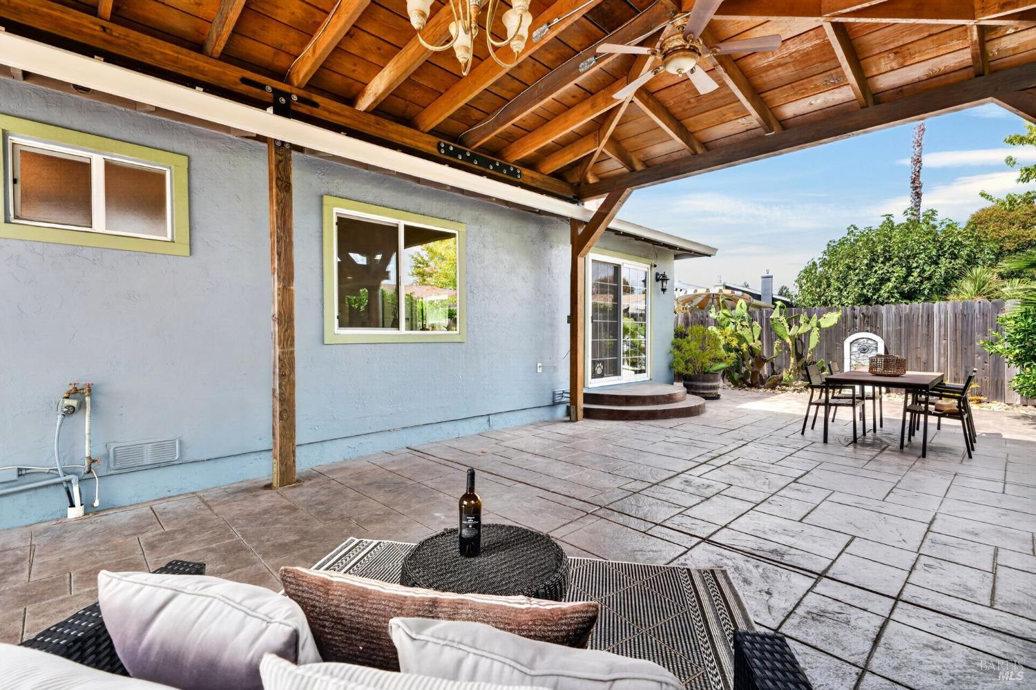 3966 Raleigh Street Napa, CA 94558 - Photo 42 of 54 Gallery Image 42