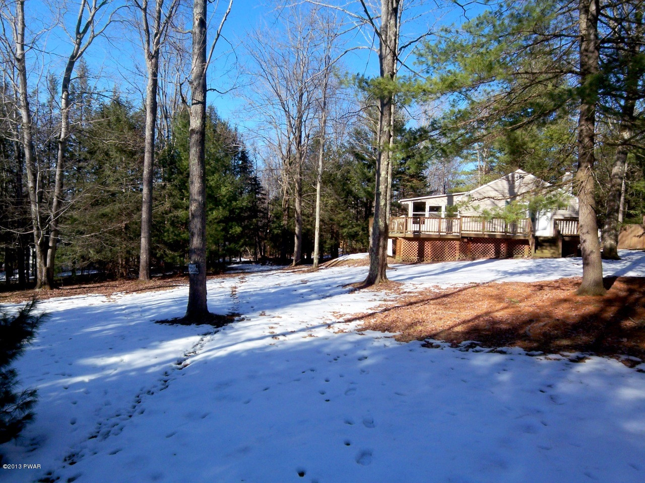Lot 70 Lynndale Road Tafton, PA 18464 - Photo 2 of 37