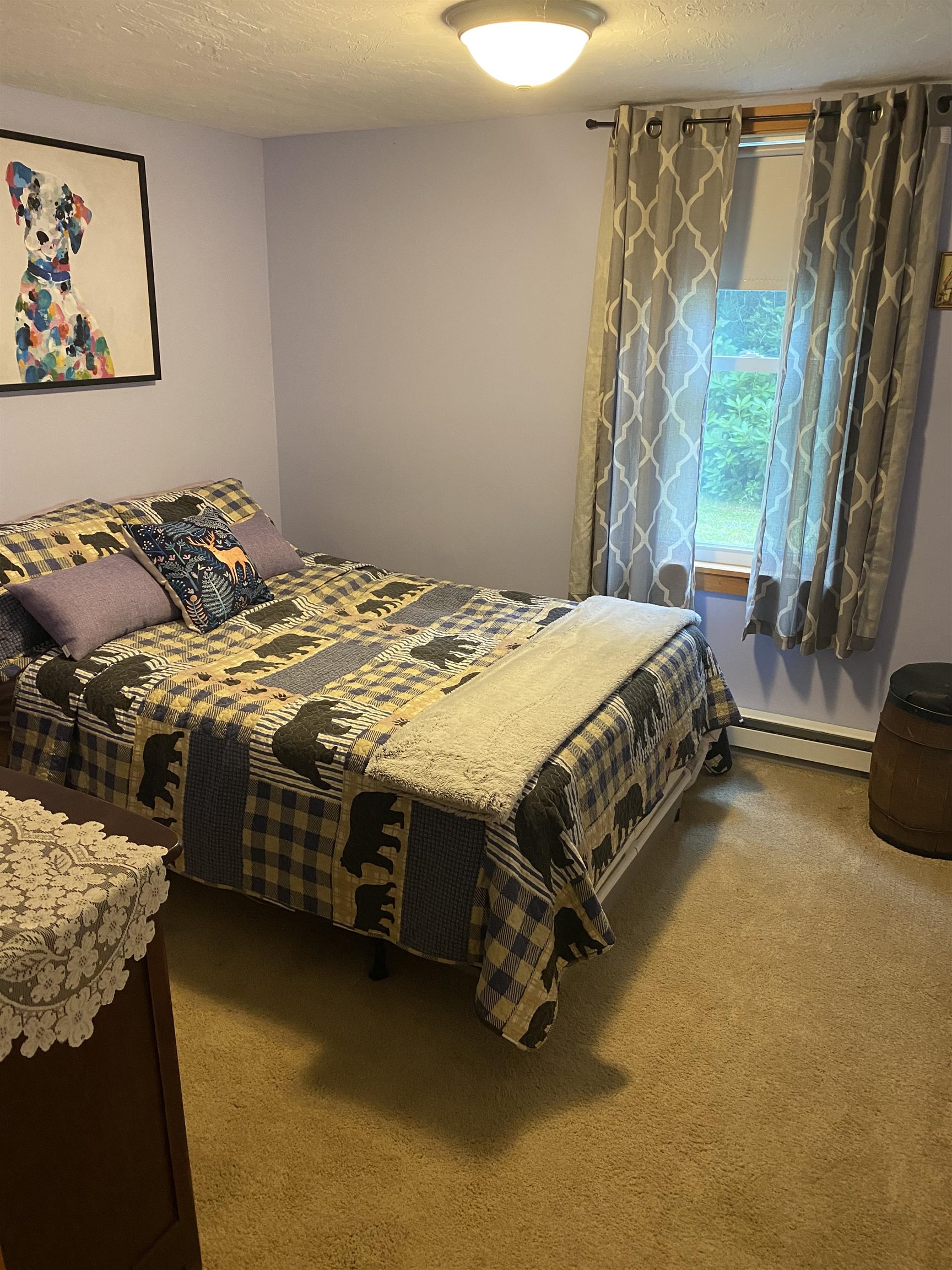 47 Mountain Road Tuftonboro, NH 03816 - Photo 14 of 18 Gallery Image 14