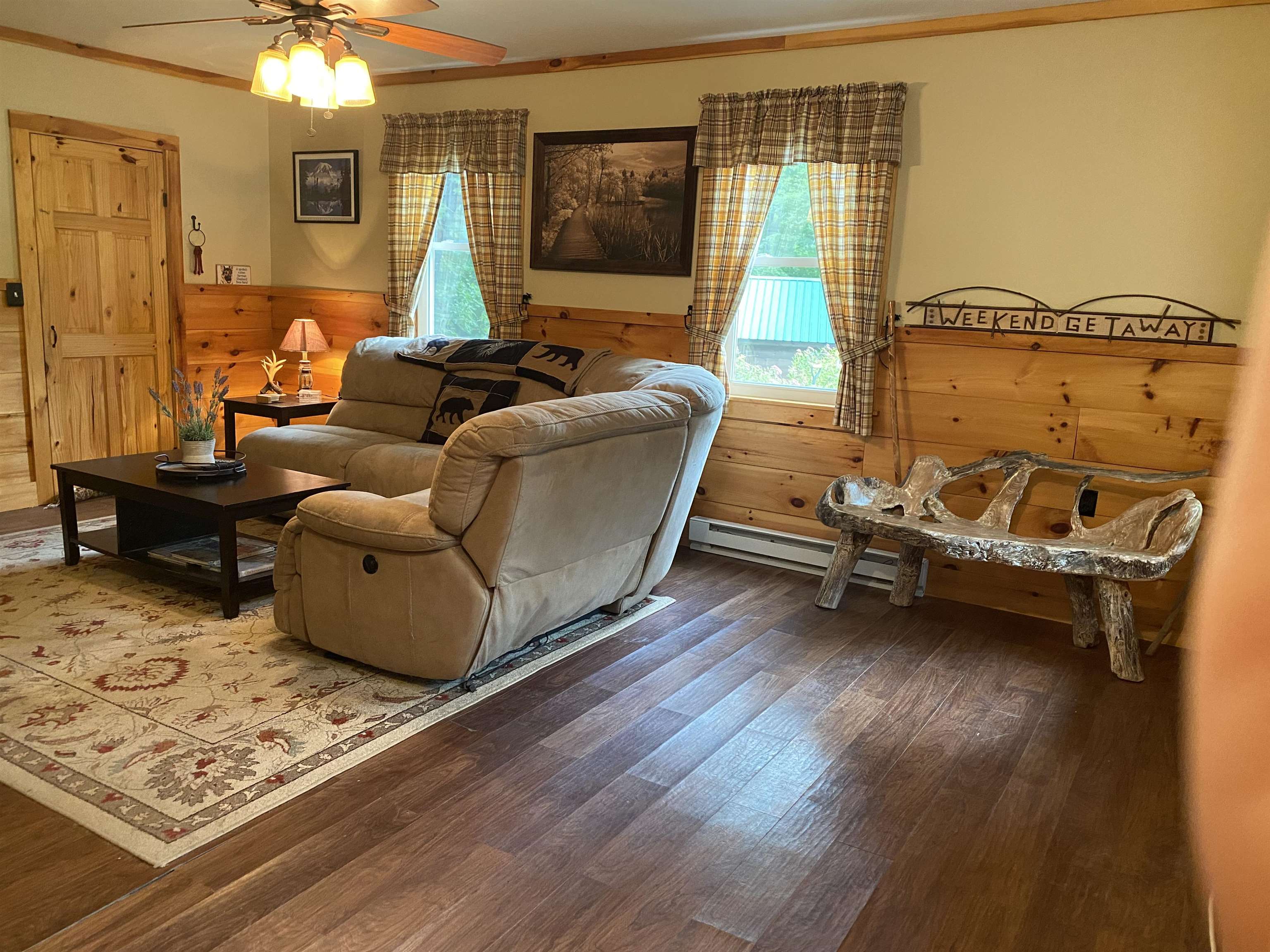 47 Mountain Road Tuftonboro, NH 03816 - Photo 3 of 18 Gallery Image 3