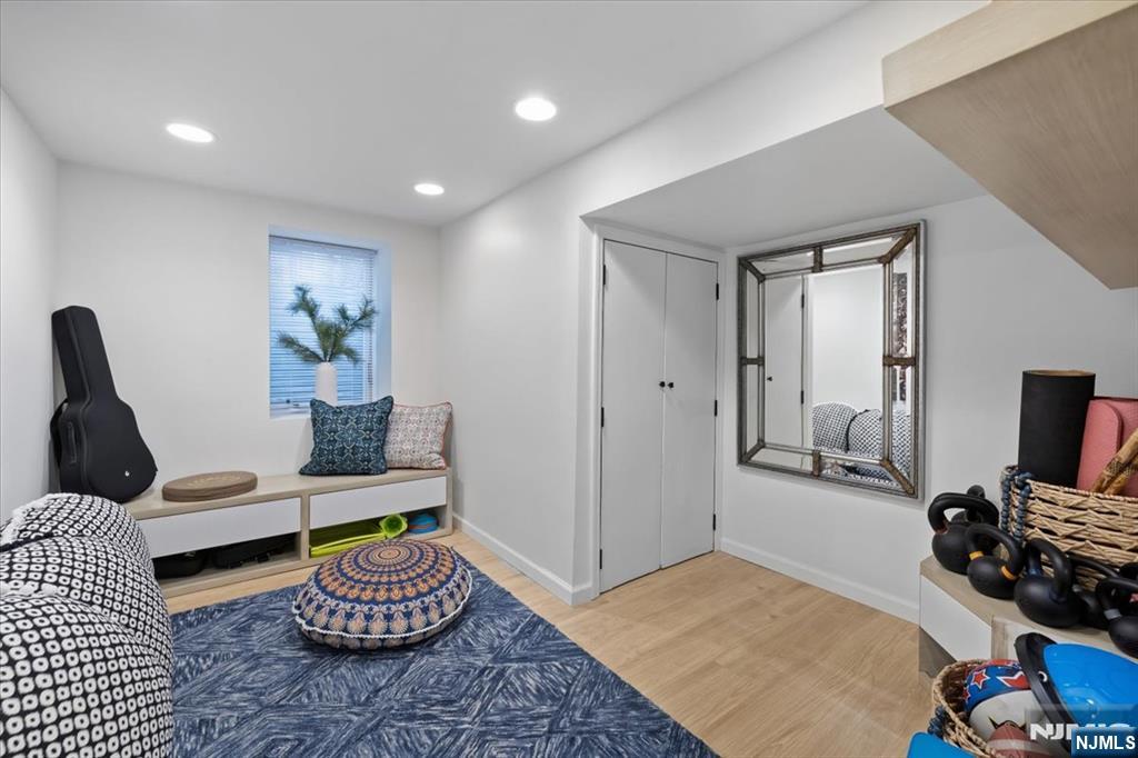 338 South Van Dien Avenue Ridgewood, NJ 07450 - Photo 26 of 33 a living room with furniture and a window