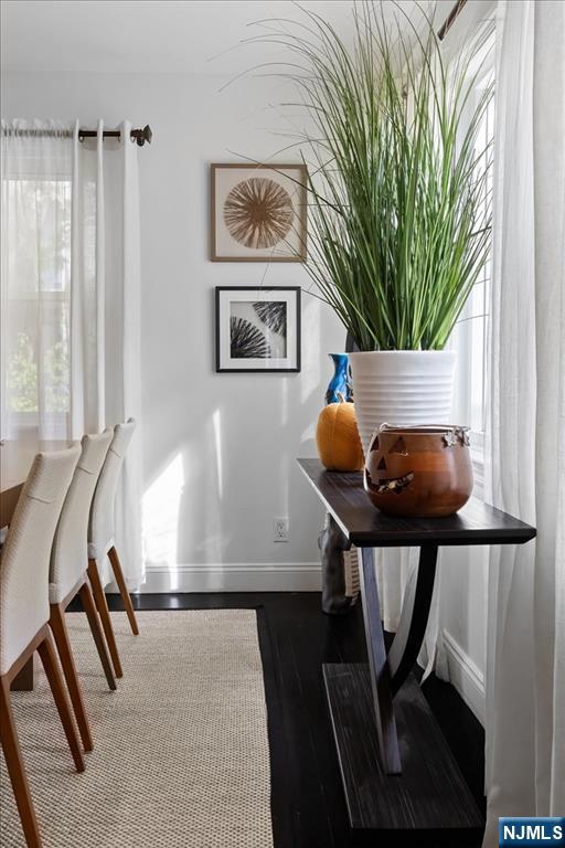 338 South Van Dien Avenue Ridgewood, NJ 07450 - Photo 5 of 33 a workspace with furniture and window