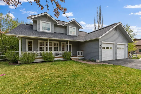$1,395,000 | 320 Cranbrook Road, Hailey, ID 83333
