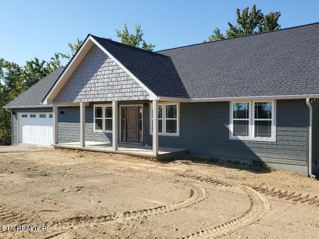 $357,000 | 353 Ragland Private Drive, Helenwood, TN 37755