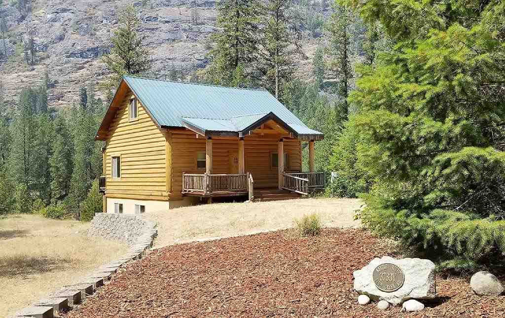 3733 Sand Creek Road, Unit V Kettle Falls, WA 99141 - Photo 1 of 18 Gallery Image 1