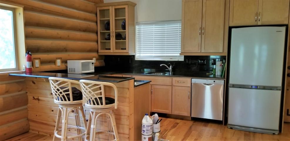 3733 Sand Creek Road, Unit V Kettle Falls, WA 99141 - Photo 4 of 18 Gallery Image 4