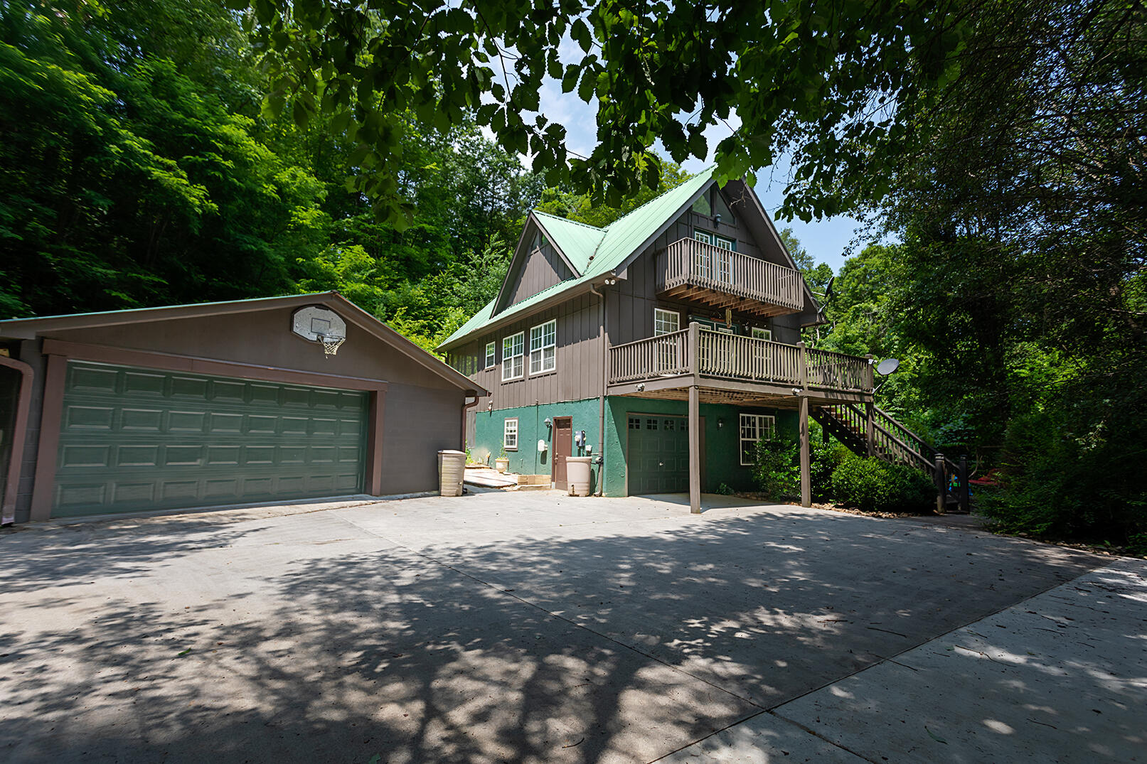 302 Deer Ridge Trail Charleston, TN 37310 - Photo 1 of 36 4M4A4559 copy - Copy