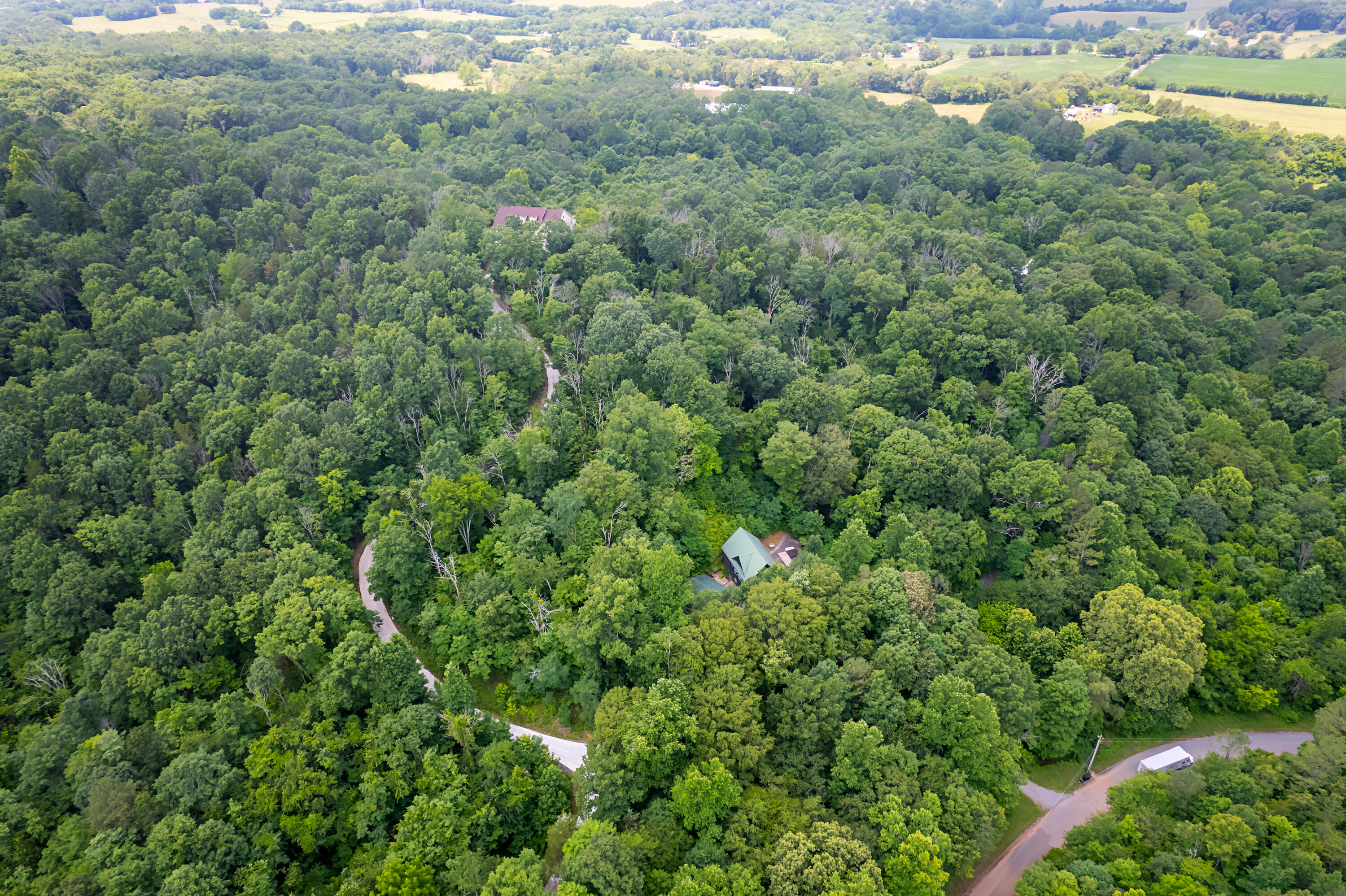 302 Deer Ridge Trail Charleston, TN 37310 - Photo 34 of 36 DJI_0239 copy