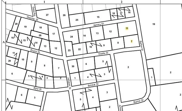 $49,900 | Md3-l7&11 Barton Street, Eastport, ME 04631