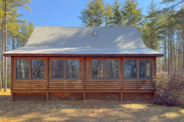 $549,900 | 62 Sandy Circle, Brownfield, ME 04010