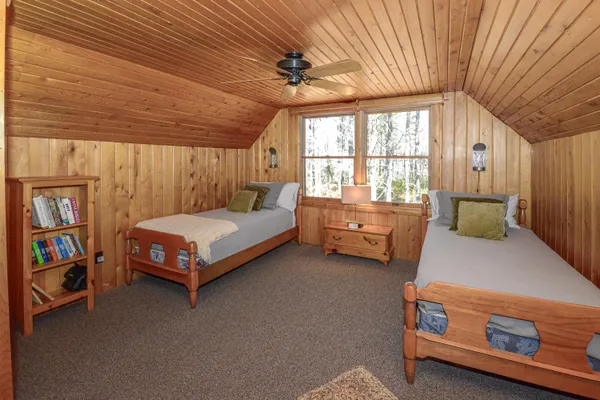 $549,900 | 62 Sandy Circle, Brownfield, ME 04010