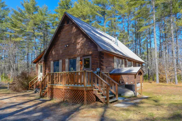 $549,900 | 62 Sandy Circle, Brownfield, ME 04010