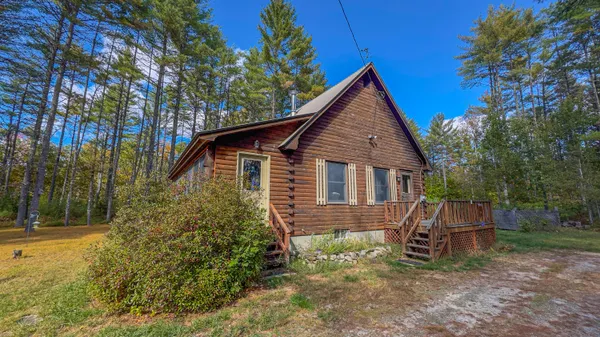 $549,900 | 62 Sandy Circle, Brownfield, ME 04010