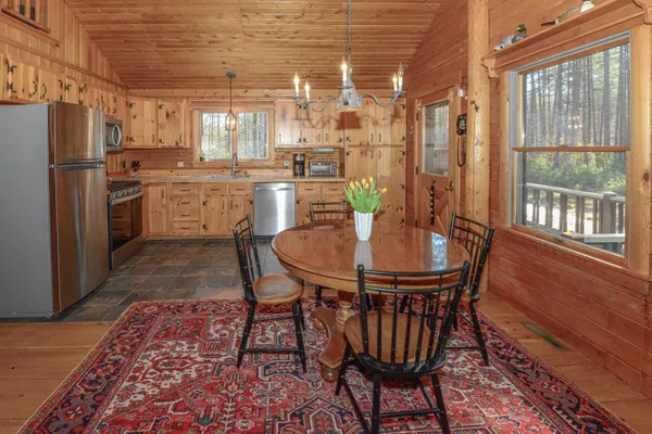 $549,900 | 62 Sandy Circle, Brownfield, ME 04010