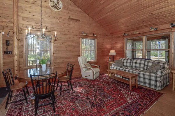 $549,900 | 62 Sandy Circle, Brownfield, ME 04010