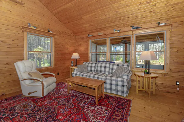 $549,900 | 62 Sandy Circle, Brownfield, ME 04010