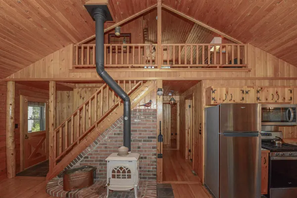 $549,900 | 62 Sandy Circle, Brownfield, ME 04010