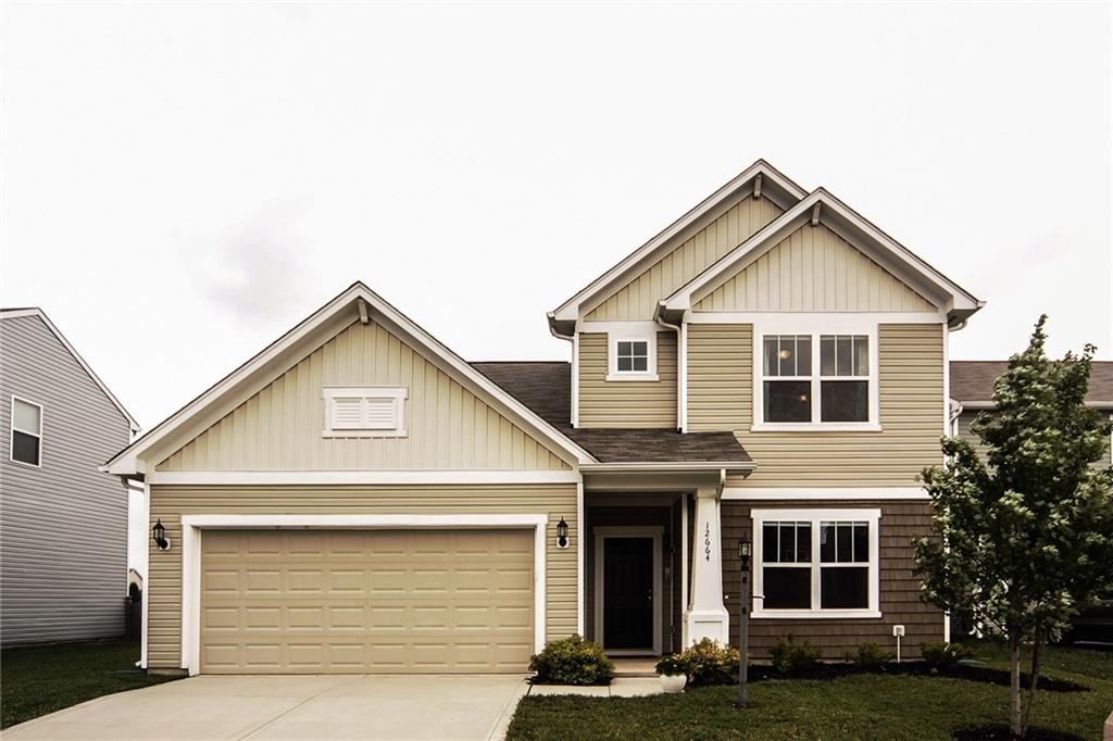 12664 Cold Stream Road Noblesville, IN 46060 - Photo 2 of 31 Gallery Image 2