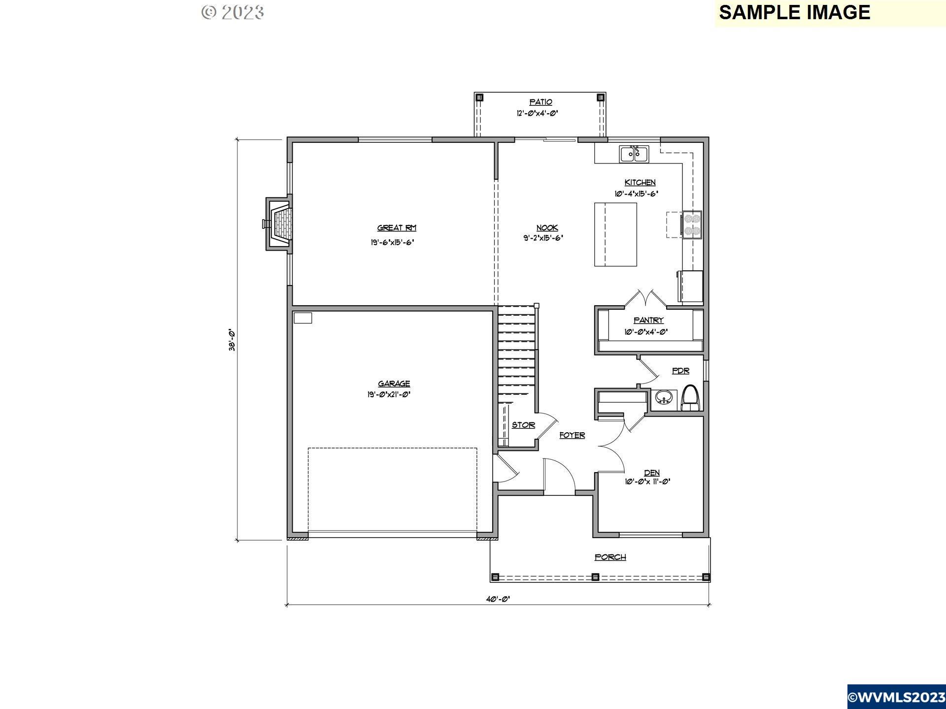 11209 Blueberry Loop Donald, OR 97020 - Photo 3 of 4 Gallery Image 3