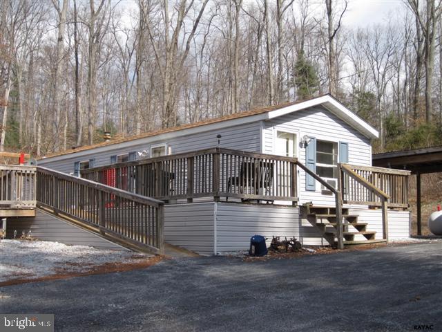 995 Jack Road Orrtanna, PA 17353 - Photo 2 of 20