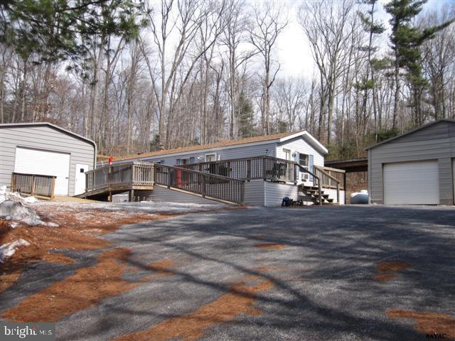 995 Jack Road Orrtanna, PA 17353 - Photo 3 of 20