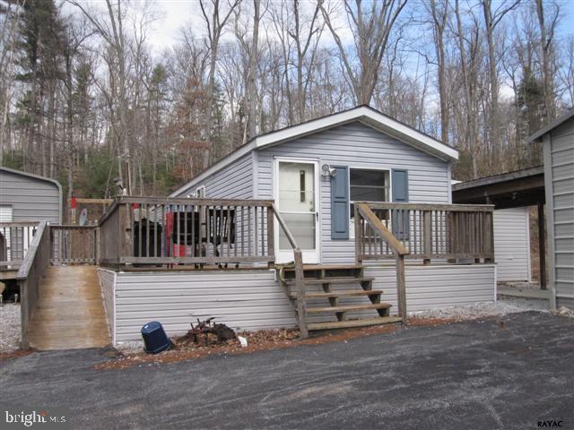 995 Jack Road Orrtanna, PA 17353 - Photo 4 of 20