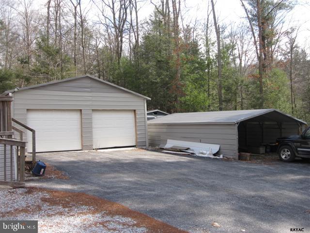 995 Jack Road Orrtanna, PA 17353 - Photo 5 of 20