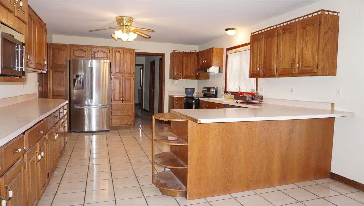 72 West Willis Road Saline, MI 48176 - Photo 17 of 18 72 16