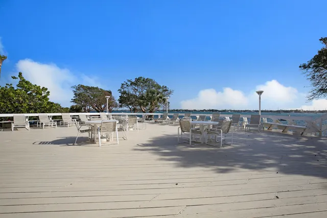 a view of a lake view