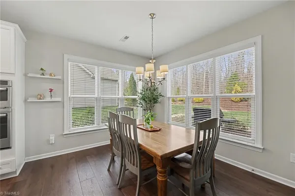 $575,000 | 6002 Stone Valley Way, Greensboro, NC 27455
