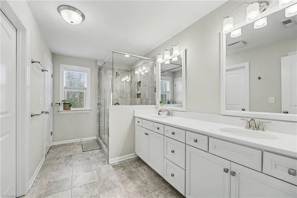 $575,000 | 6002 Stone Valley Way, Greensboro, NC 27455