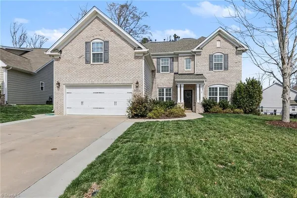 $575,000 | 6002 Stone Valley Way, Greensboro, NC 27455