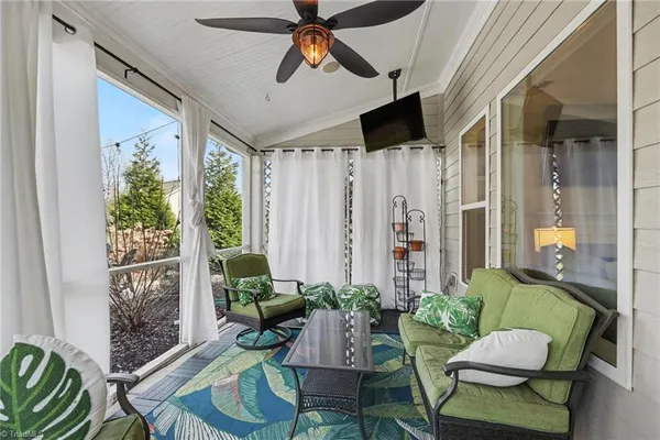$575,000 | 6002 Stone Valley Way, Greensboro, NC 27455