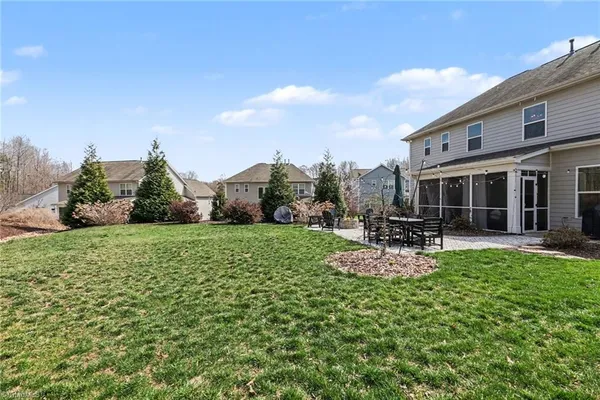 $575,000 | 6002 Stone Valley Way, Greensboro, NC 27455