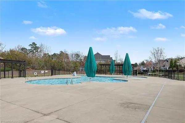 $575,000 | 6002 Stone Valley Way, Greensboro, NC 27455