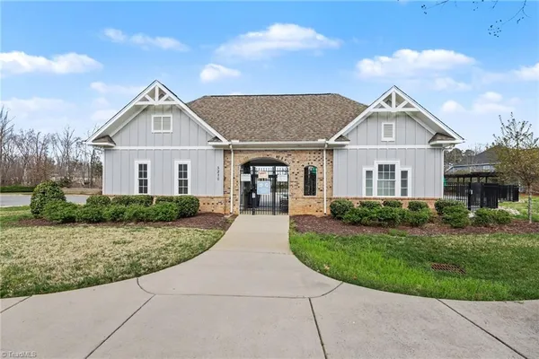 $575,000 | 6002 Stone Valley Way, Greensboro, NC 27455