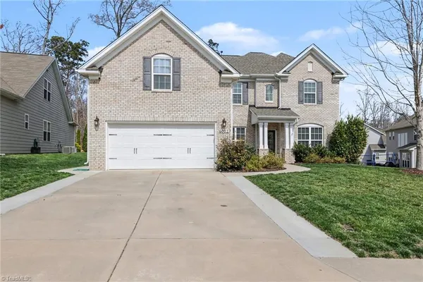 $575,000 | 6002 Stone Valley Way, Greensboro, NC 27455