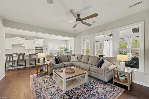 $575,000 | 6002 Stone Valley Way, Greensboro, NC 27455