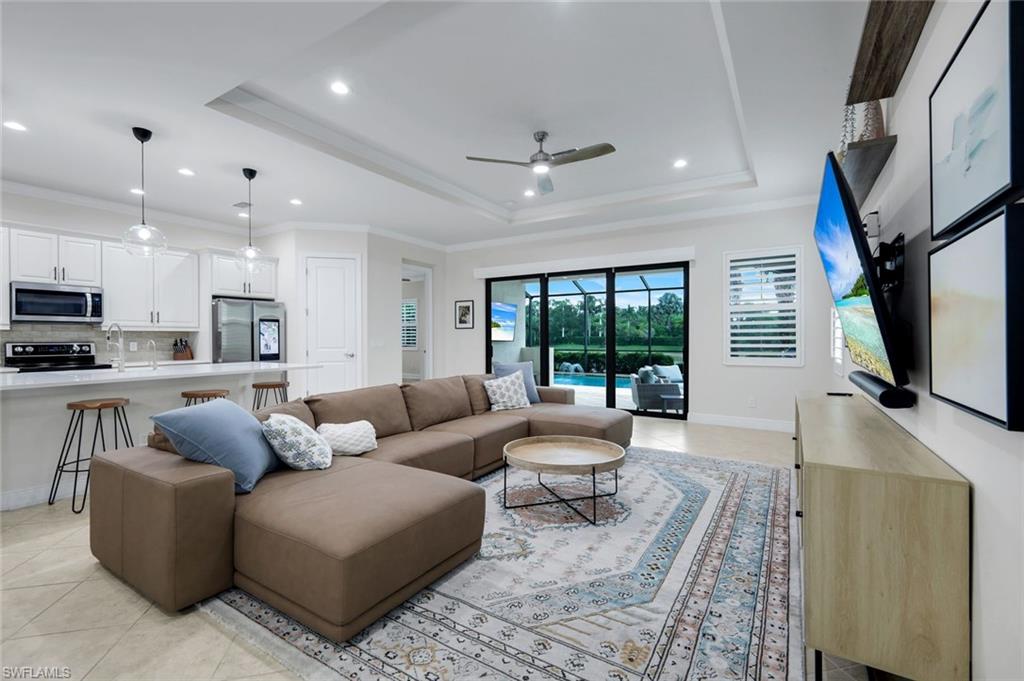 4118 Raffia Drive Naples, FL 34119 - Photo 13 of 45