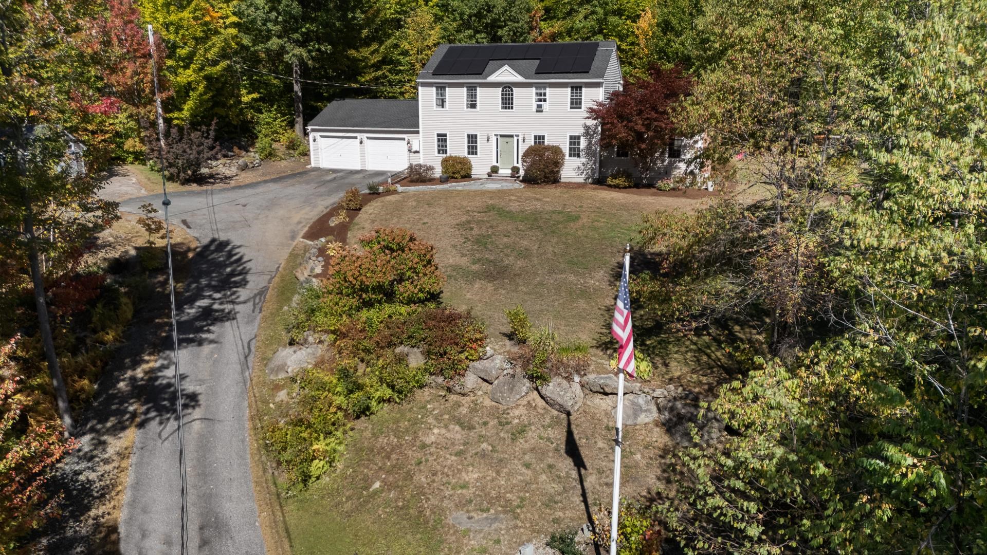 318 Old Post Road Newbury, NH 03255 - Photo 40 of 47 Gallery Image 40