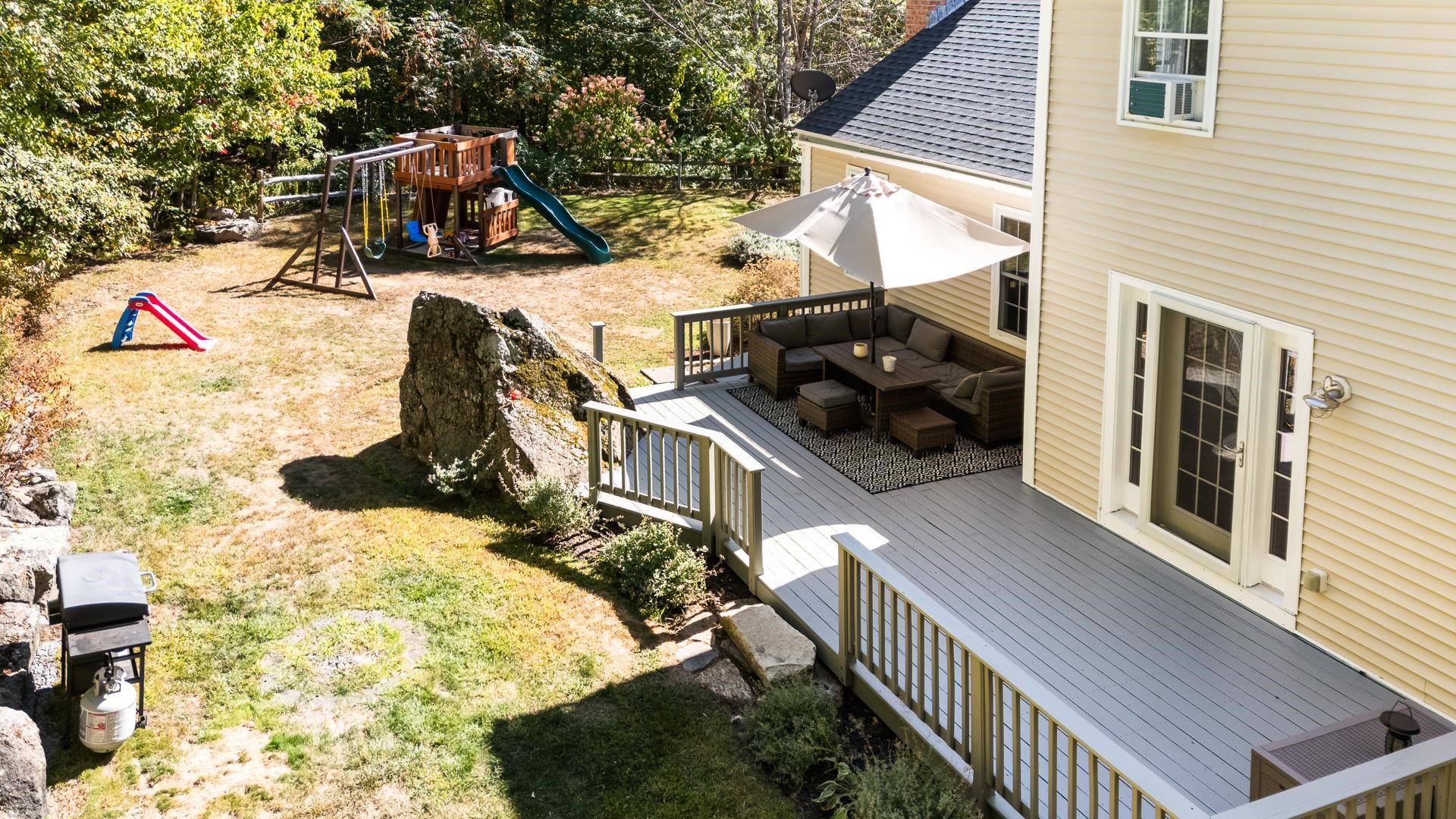 318 Old Post Road Newbury, NH 03255 - Photo 5 of 47 Gallery Image 5