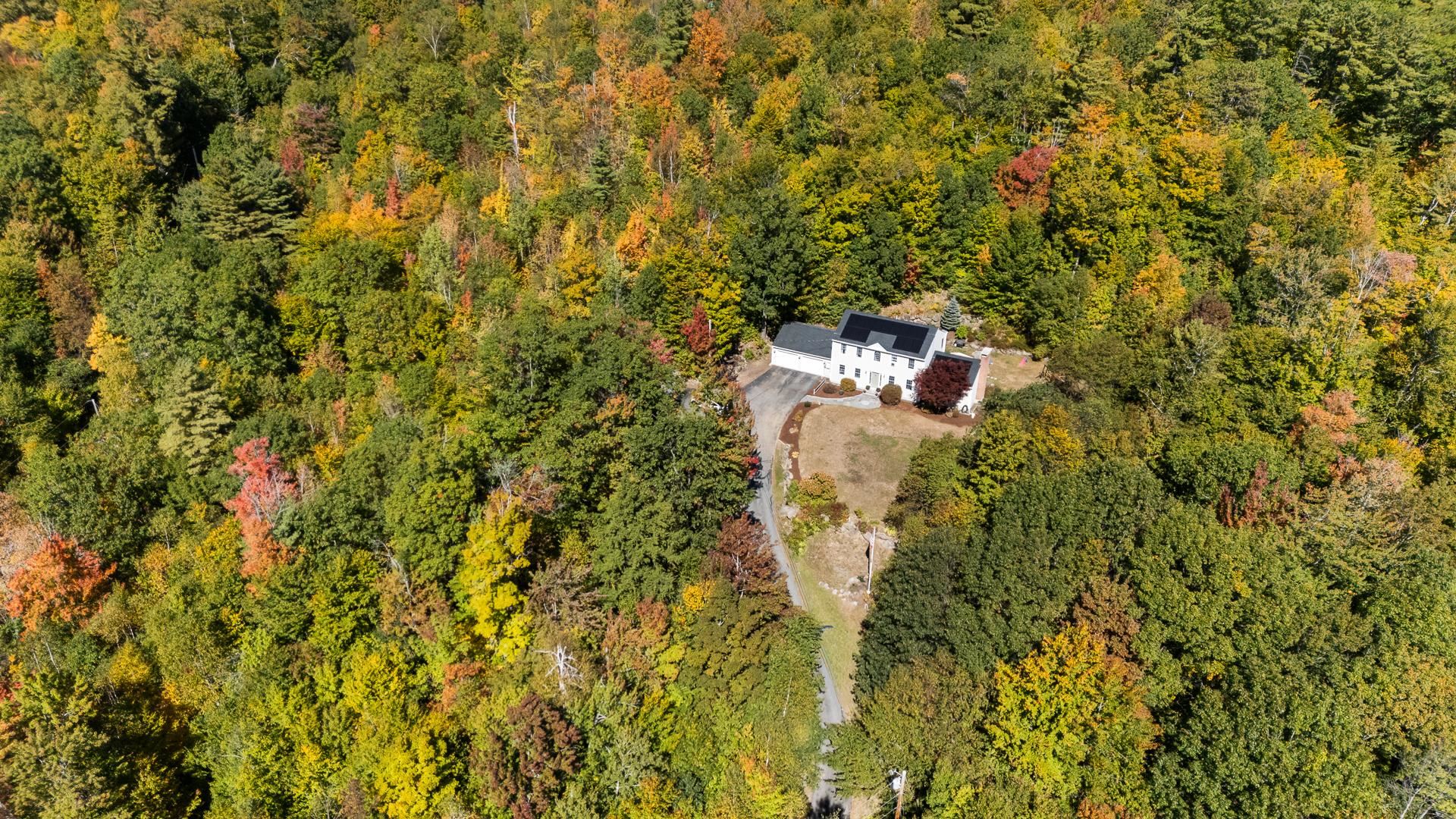 318 Old Post Road Newbury, NH 03255 - Photo 6 of 47 Gallery Image 6