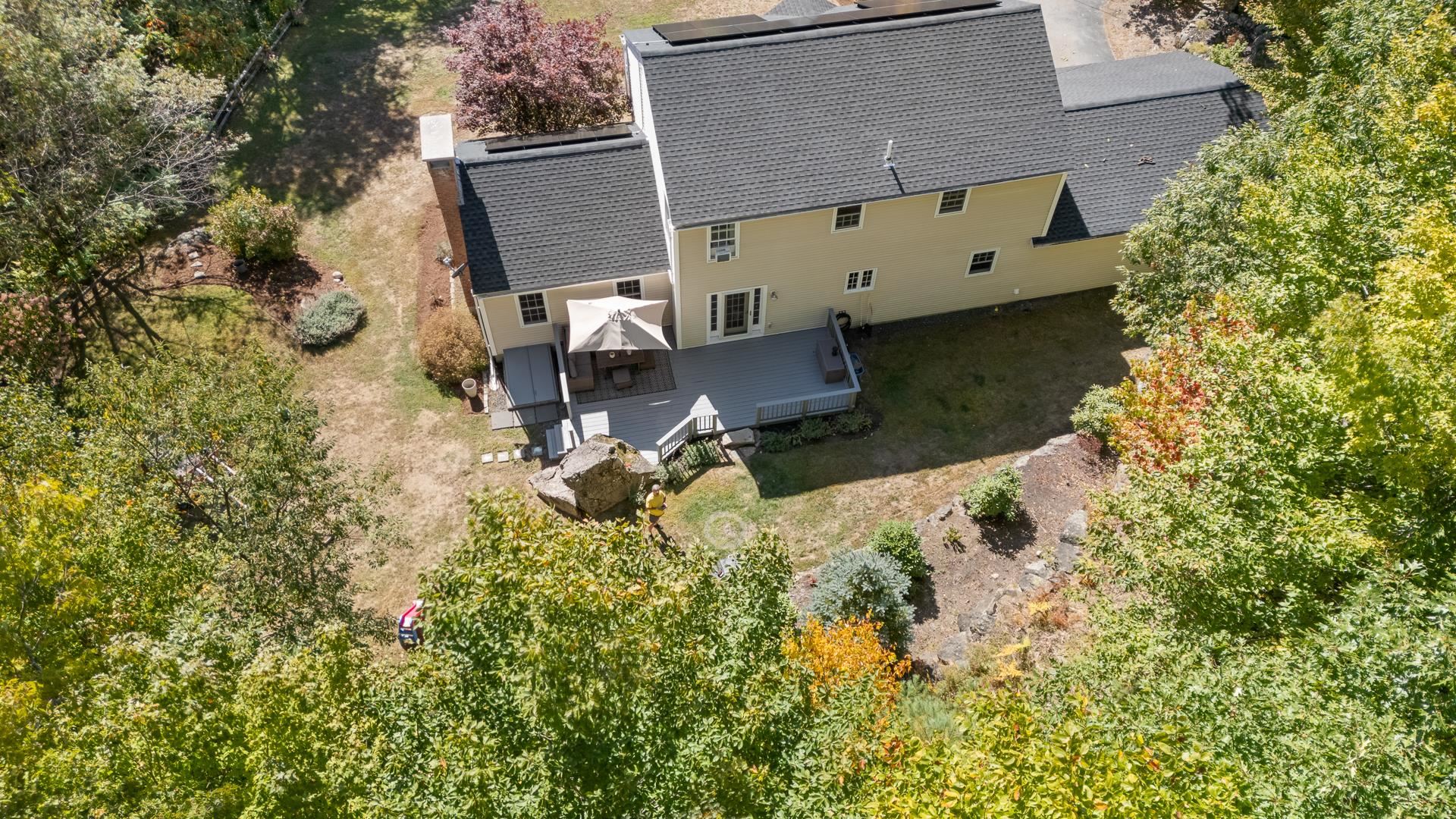 318 Old Post Road Newbury, NH 03255 - Photo 7 of 47 Gallery Image 7