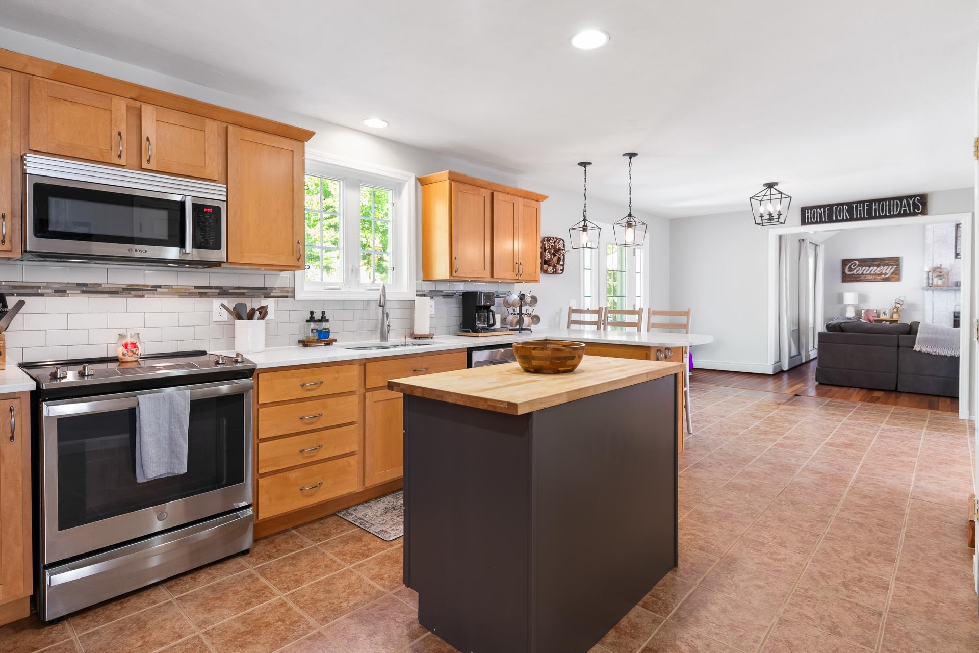 318 Old Post Road Newbury, NH 03255 - Photo 8 of 47 Gallery Image 8